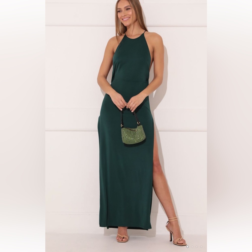Lucy In the Sky Dress
